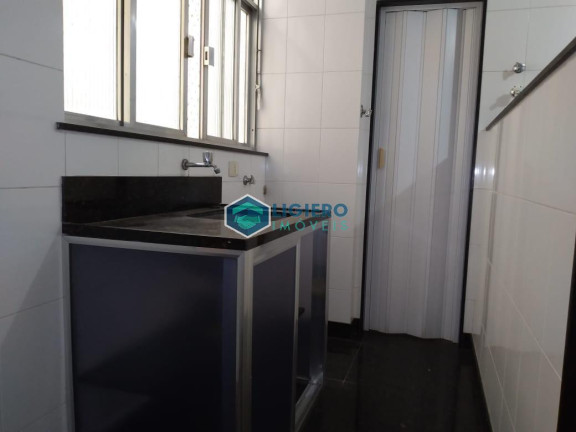Imagem Apartamento com 3 Quartos à Venda, 120 m² em Icaraí - Niterói