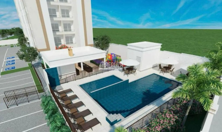 Imagem Apartamento com 2 Quartos para Alugar, 46 m² em Conjunto Manoel Mendes - Uberaba Imagem Apartamento com 2 Quartos para Alugar, 46 m² em Conjunto Manoel Mendes - Uberaba