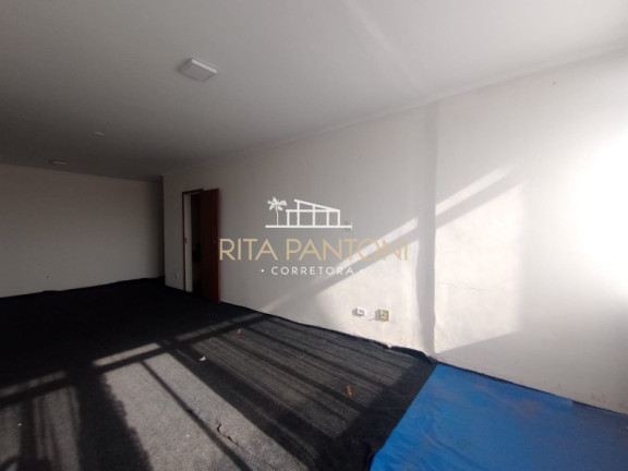 Apartamento com 3 Quartos à Venda, 109 m² em Centro - Ribeirão Preto