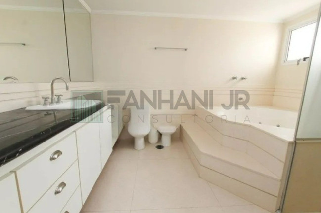 Imagem Cobertura com 4 Quartos para Alugar, 393 m² em Vila Mariana - São Paulo Imagem Cobertura com 4 Quartos para Alugar, 393 m² em Vila Mariana - São Paulo