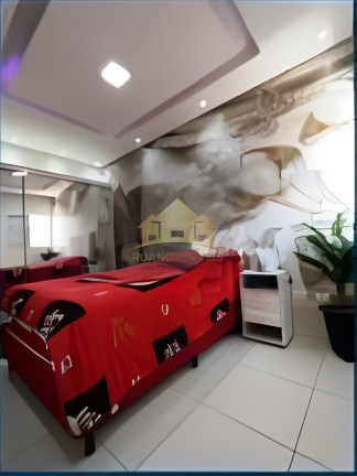 Imagem Apartamento com 1 Quarto à Venda, 34 m² em Artur Alvim - São Paulo