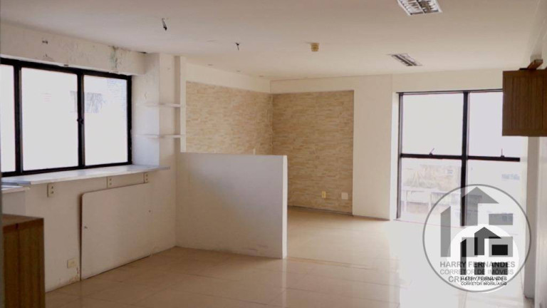 Imagem Sala Comercial à Venda, 42 m² em Boa Viagem - Recife Imagem Sala Comercial à Venda, 42 m² em Boa Viagem - Recife