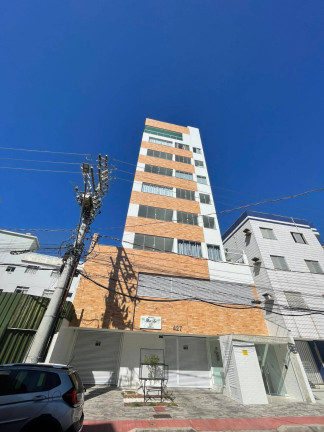 Apartamento com 2 Quartos à Venda, 66 m² em Praia Do Morro - Guarapari