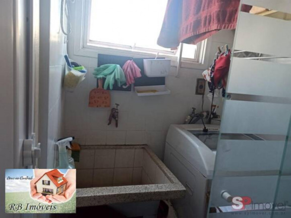 Imagem Apartamento com 3 Quartos à Venda, 139 m² em Jardim - Santo André
