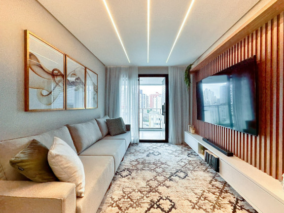 Imagem Apartamento com 2 Quartos à Venda, 118 m² em Campinas - São José Imagem Apartamento com 2 Quartos à Venda, 118 m² em Campinas - São José