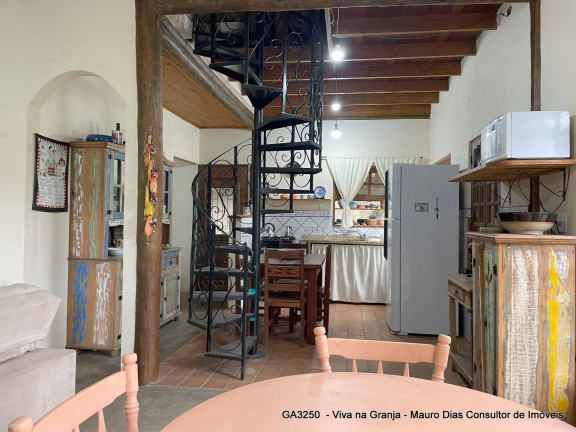 Imagem Casa com 2 Quartos à Venda, 1.175 m² em Portal Roselândia - Cotia Imagem Casa com 2 Quartos à Venda, 1.175 m² em Portal Roselândia - Cotia