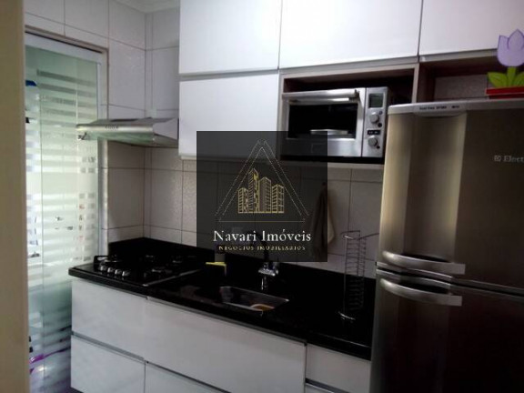 Imagem Apartamento com 2 Quartos à Venda, 45 m² em Vila Guilherme - São Paulo