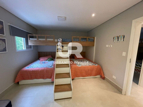Imagem Casa com 6 Quartos à Venda, 300 m² em Riviera | Módulo 21 - Bertioga
