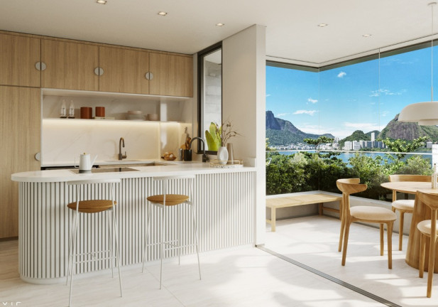Imagem Imóvel com 1 Quarto à Venda, em Ipanema - Rio De Janeiro Imagem Imóvel com 1 Quarto à Venda, em Ipanema - Rio De Janeiro