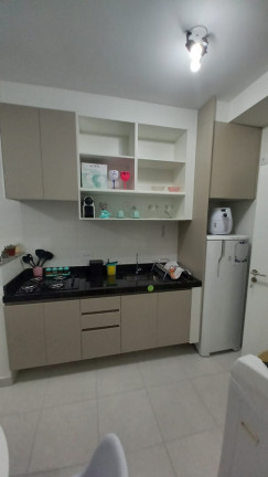 Imagem Apartamento com 1 Quarto à Venda, 37 m² em Vila Penteado - São Paulo