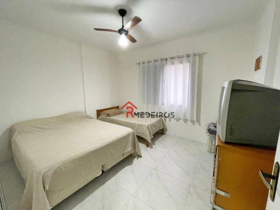 Imagem Apartamento com 3 Quartos à Venda, 108 m² em Aviação - Praia Grande Imagem Apartamento com 3 Quartos à Venda, 108 m² em Aviação - Praia Grande