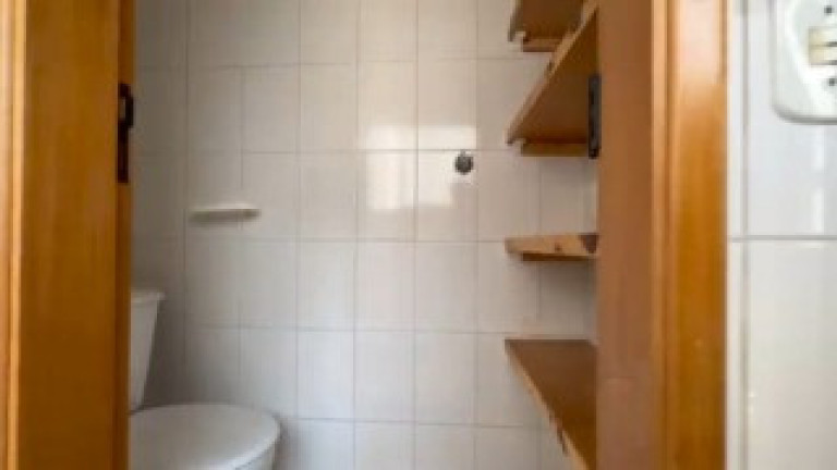 Imagem Apartamento com 2 Quartos à Venda, 64 m² em Vila Da Saúde - São Paulo