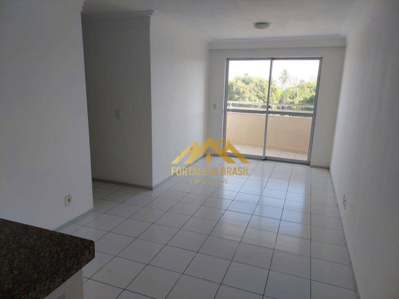 Imagem Imóvel com 3 Quartos à Venda, 68 m² em Maraponga - Fortaleza Imagem Imóvel com 3 Quartos à Venda, 68 m² em Maraponga - Fortaleza