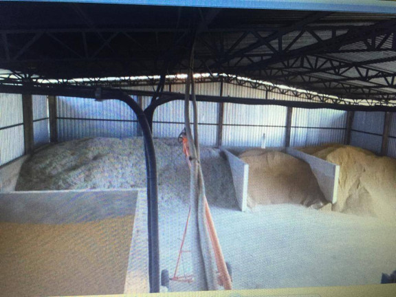 Imagem Fazenda à Venda, em Juara Imagem Fazenda à Venda, em Juara