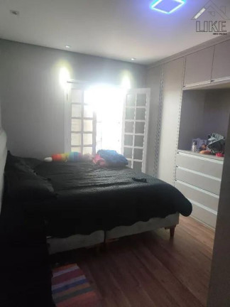 Imagem Casa com 3 Quartos à Venda, 129 m² em Jardim Das Indústrias - São José Dos Campos Imagem Casa com 3 Quartos à Venda, 129 m² em Jardim Das Indústrias - São José Dos Campos