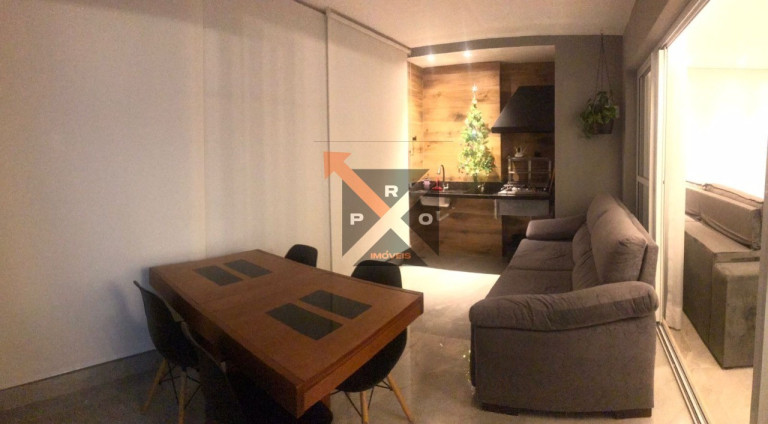 Imóvel com 3 Quartos à Venda, 94 m² em Brás - São Paulo
