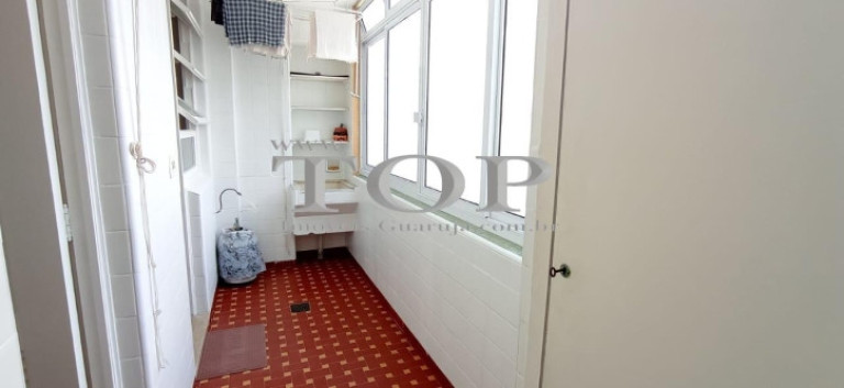 Imagem Apartamento com 3 Quartos à Venda, 134 m² em Pitangueiras - Guarujá