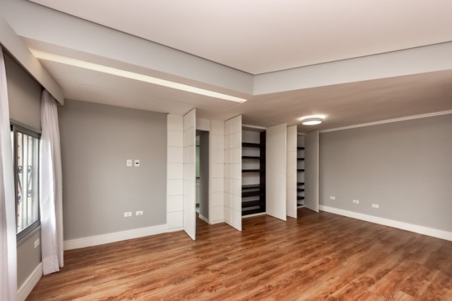 Imagem Apartamento com 1 Quarto à Venda, 94 m² em Moema - São Paulo