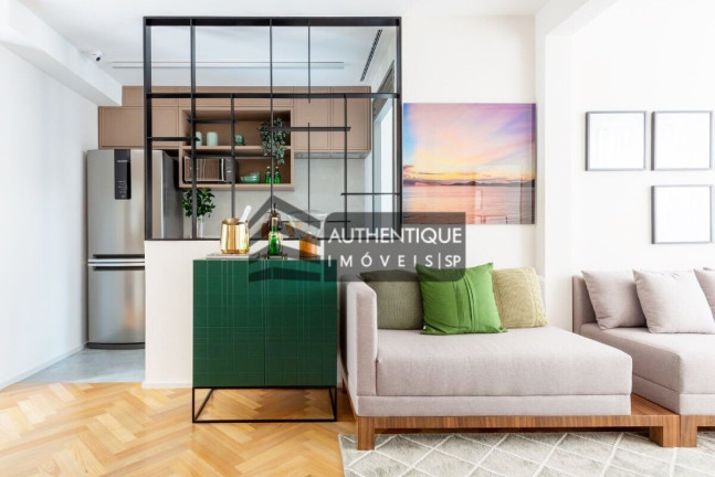 Apartamento com 2 Quartos à Venda, 70 m² em Saúde - São Paulo