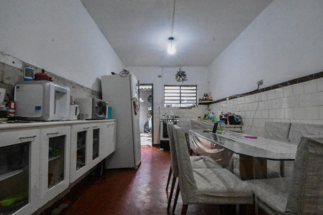 Imagem Casa com 2 Quartos à Venda, 80 m² em Campo Belo - São Paulo Imagem Casa com 2 Quartos à Venda, 80 m² em Campo Belo - São Paulo