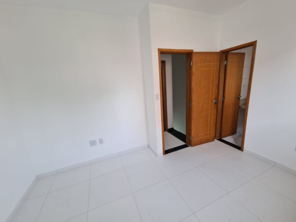 Imagem Casa com 2 Quartos à Venda, 80 m² em Campo Grande - Santos Imagem Casa com 2 Quartos à Venda, 80 m² em Campo Grande - Santos