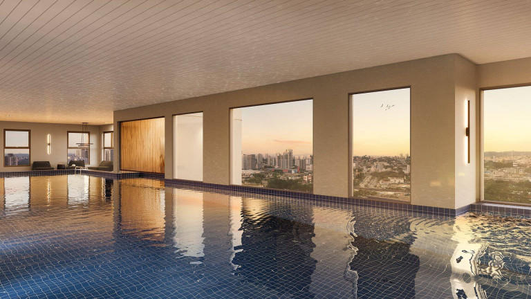 Imagem Apartamento com 3 Quartos à Venda, 33 m² em Vila Mogilar - Mogi Das Cruzes Imagem Apartamento com 3 Quartos à Venda, 33 m² em Vila Mogilar - Mogi Das Cruzes