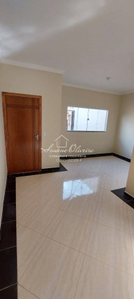 Imagem Casa com 2 Quartos à Venda, 125 m² em Residencial Estoril - Taubaté