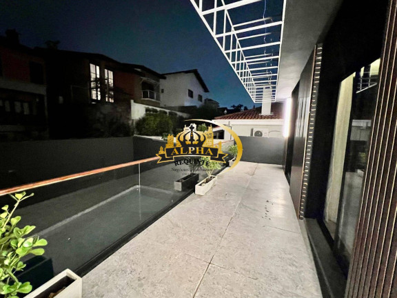 Imagem Casa de Condomínio com 4 Quartos à Venda, 360 m² em Alphaville - Santana De Parnaíba Imagem Casa de Condomínio com 4 Quartos à Venda, 360 m² em Alphaville - Santana De Parnaíba