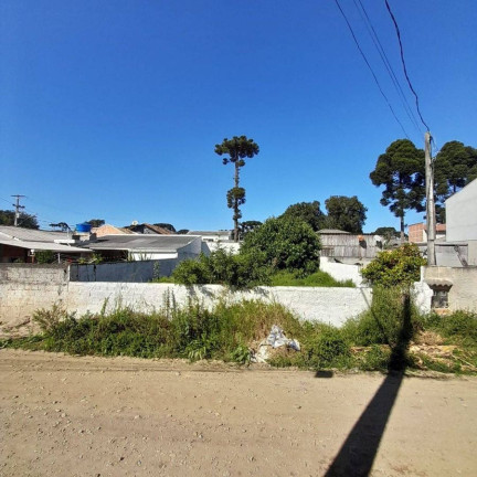 Imagem Terreno à Venda,  em Jardim Dos Estados 2 - Piraquara
