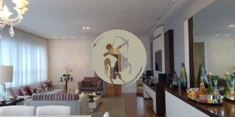 Imagem Apartamento com 4 Quartos à Venda, 440 m² em Boqueirao - Santos Imagem Apartamento com 4 Quartos à Venda, 440 m² em Boqueirao - Santos