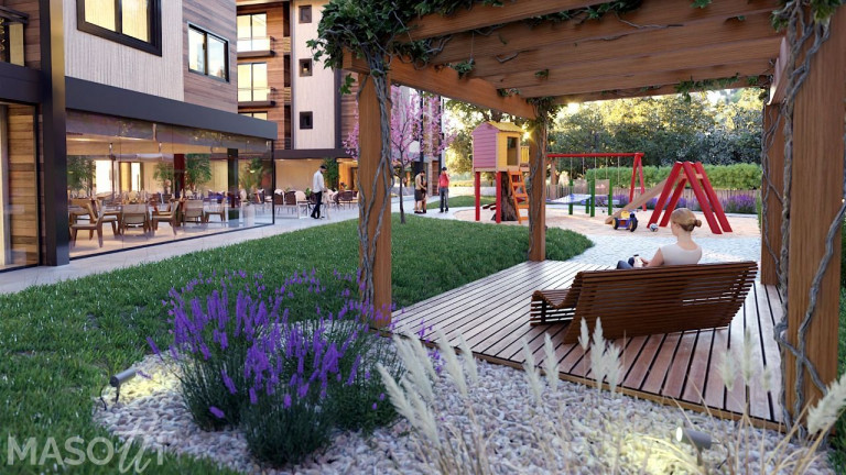 Imagem Apartamento com 3 Quartos à Venda, 881 m² em Várzea Grande - Gramado