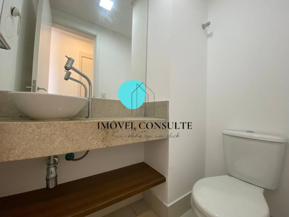 Imagem Apartamento com 1 Quarto para Alugar, 47 m² em Centro - São Paulo
