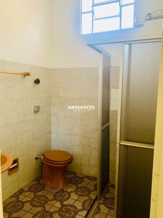 Imagem Casa com 4 Quartos à Venda, 187 m² em Santo Agostinho - Franca Imagem Casa com 4 Quartos à Venda, 187 m² em Santo Agostinho - Franca