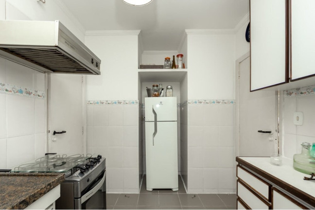 Imagem Apartamento com 2 Quartos à Venda, 110 m² em Jardim Paulista - São Paulo