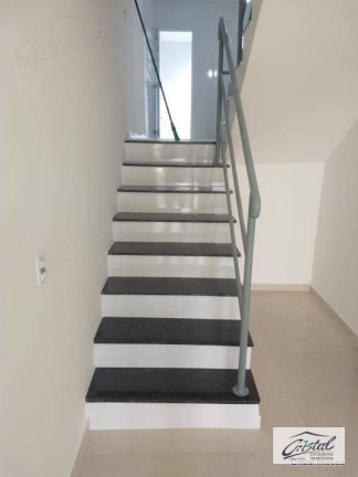 Imagem Casa com 3 Quartos à Venda, 90 m² em Vila São Francisco - São Paulo