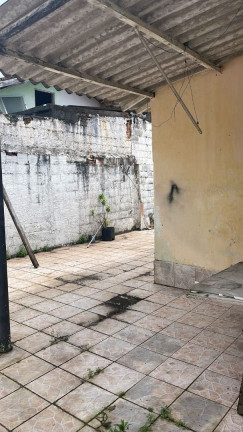 Imagem Casa com 3 Quartos à Venda, 125 m² em Caiçara - Praia Grande Imagem Casa com 3 Quartos à Venda, 125 m² em Caiçara - Praia Grande