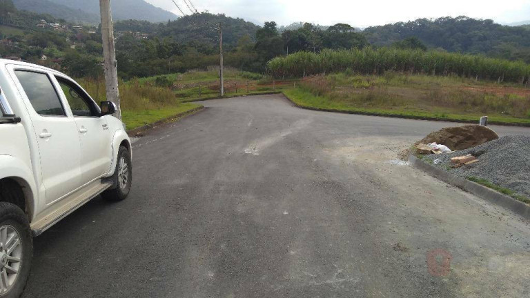 Imagem Terreno à Venda, 390 m² em Itoupava Central - Blumenau Imagem Terreno à Venda, 390 m² em Itoupava Central - Blumenau