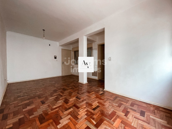 Imagem Apartamento com 2 Quartos à Venda, 65 m² em Praia De Belas - Porto Alegre