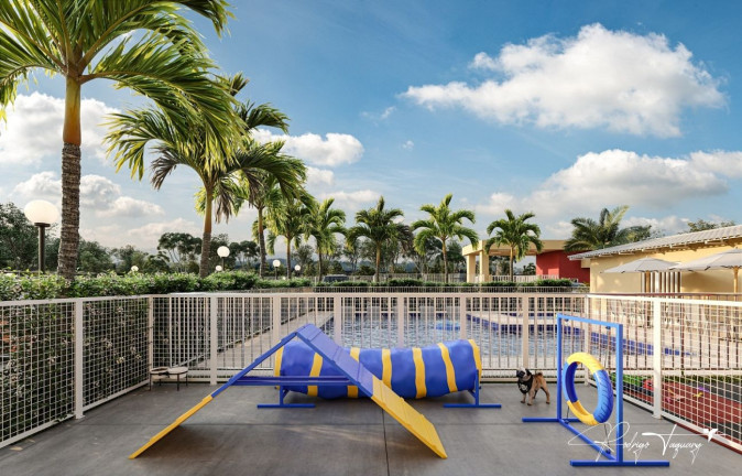 Imagem Apartamento com 2 Quartos à Venda, 63 m² em Parque Oeste Industrial - Goiânia