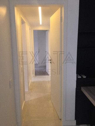 Imagem Imóvel com 2 Quartos para Alugar, 90 m² em Itaim Bibi - São Paulo