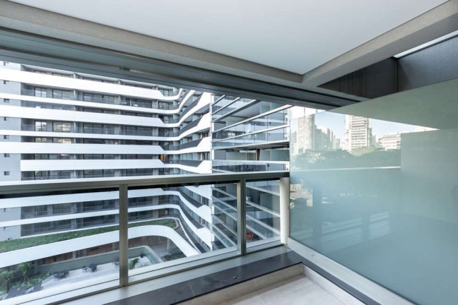 Imagem Apartamento com 1 Quarto à Venda, 28 m² em República - São Paulo Imagem Apartamento com 1 Quarto à Venda, 28 m² em República - São Paulo