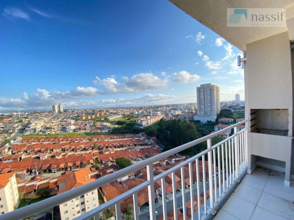 Imagem Apartamento com 3 Quartos à Venda, 67 m² em Mogi Moderno - Mogi Das Cruzes Imagem Apartamento com 3 Quartos à Venda, 67 m² em Mogi Moderno - Mogi Das Cruzes