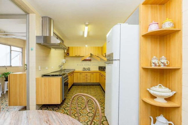 Imagem Apartamento com 4 Quartos à Venda, 164 m² em Brooklin Paulista - São Paulo Imagem Apartamento com 4 Quartos à Venda, 164 m² em Brooklin Paulista - São Paulo