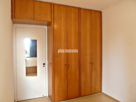 Imagem Apartamento com 3 Quartos à Venda, 105 m² em Panamby - São Paulo
