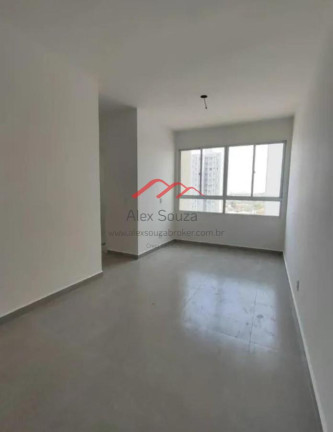 Imagem Apartamento com 2 Quartos à Venda, 53 m² em Jardim Nova Hortolândia I - Hortolândia