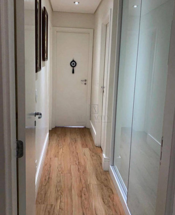 Imagem Apartamento com 3 Quartos à Venda, 156 m² em Tamboré - Santana De Parnaíba