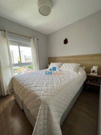 Imagem Apartamento com 2 Quartos à Venda, 68 m² em Vila Mariana - São Paulo