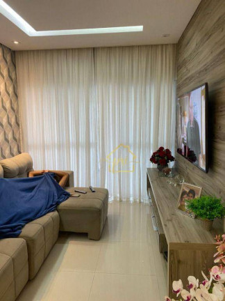 Imagem Apartamento com 3 Quartos à Venda, 145 m² em Gonzaga - Santos Imagem Apartamento com 3 Quartos à Venda, 145 m² em Gonzaga - Santos