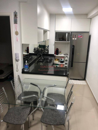 Imagem Apartamento com 2 Quartos à Venda, 50 m² em Jardim Santa Terezinha (zona Leste) - São Paulo Imagem Apartamento com 2 Quartos à Venda, 50 m² em Jardim Santa Terezinha (zona Leste) - São Paulo