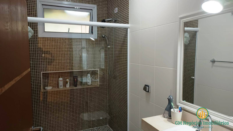 Imagem Casa de Condomínio com 3 Quartos à Venda, 1.368 m² em Jardim Passárgada I - Cotia